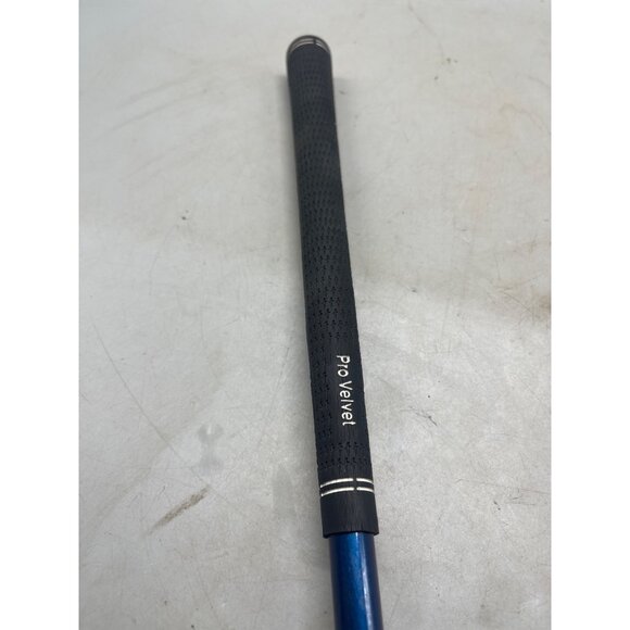 knight venom low cg 3 iron golf club right handed platinum low torque READ - Picture 5 of 6